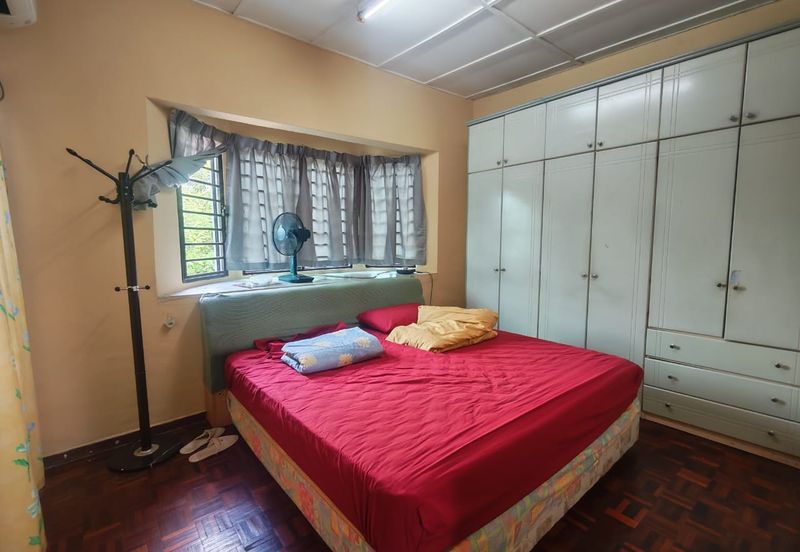 Taman Pandan Perdana