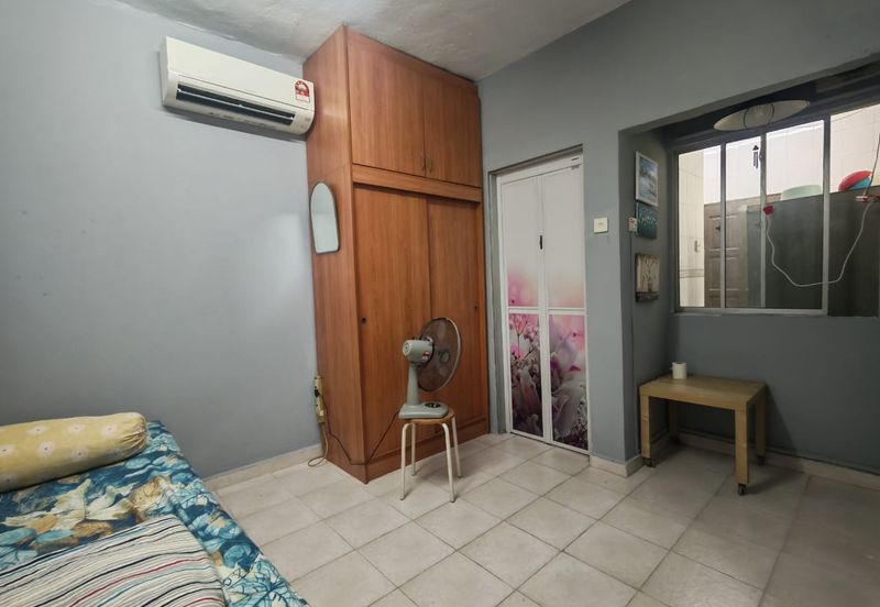 Taman Pandan Perdana