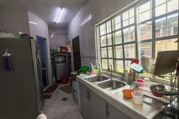 Taman Pandan Perdana