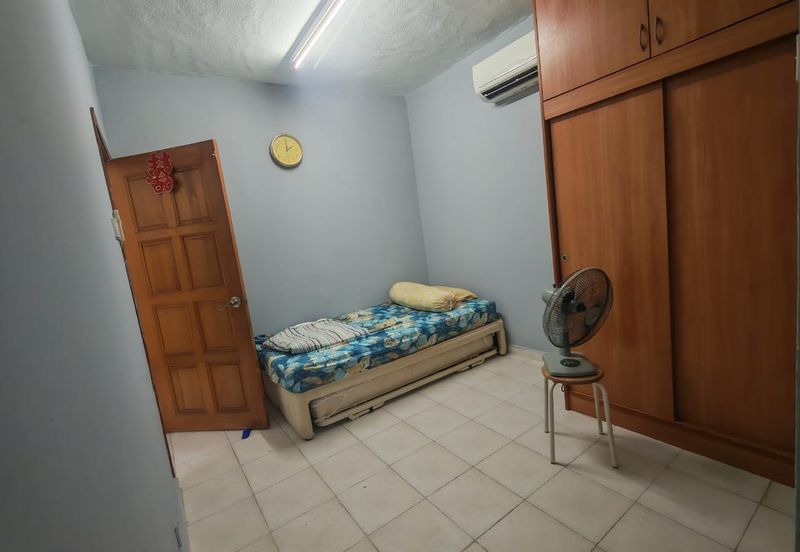 Taman Pandan Perdana