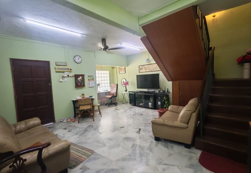 Taman Pandan Perdana