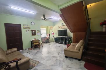 Taman Pandan Perdana