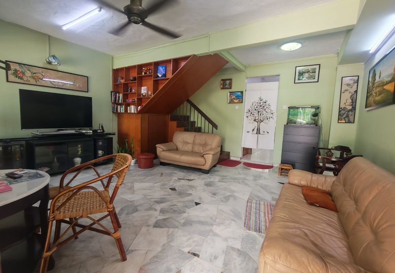 Taman Pandan Perdana