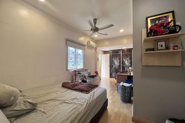 Jalan Bukit Permai 1/3