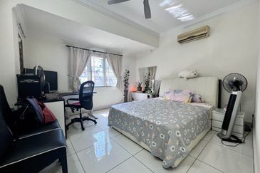 Jalan Bukit Permai 1/3