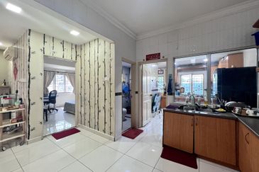 Jalan Bukit Permai 1/3