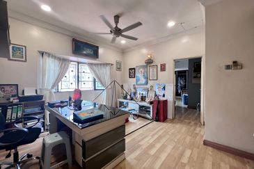 Jalan Bukit Permai 1/3