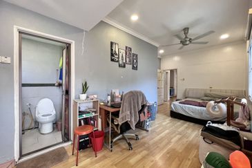 Jalan Bukit Permai 1/3