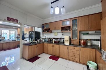 Jalan Bukit Permai 1/3