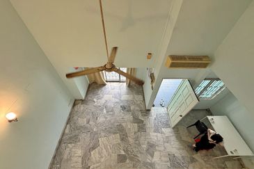 Sri Petaling, Zone L