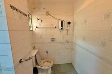 Sri Petaling, Zone L