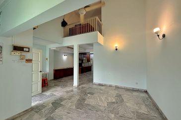 Sri Petaling, Zone L