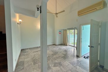 Sri Petaling, Zone L