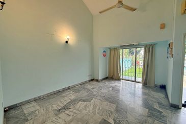 Sri Petaling, Zone L