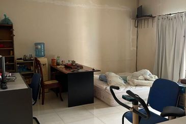 Taman Bukit Segar Jaya