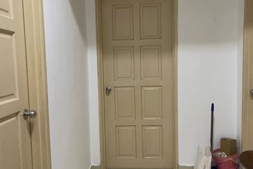 Taman Bukit Segar Jaya