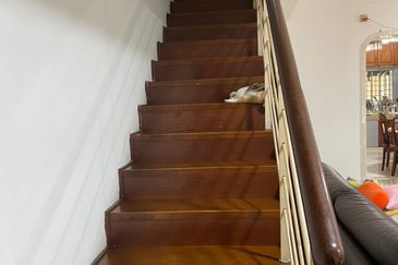 Taman Bukit Segar Jaya