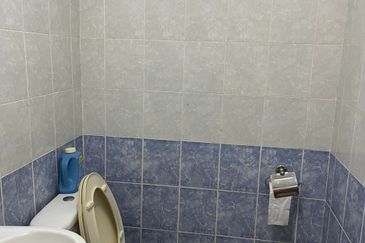 Taman Bukit Segar Jaya