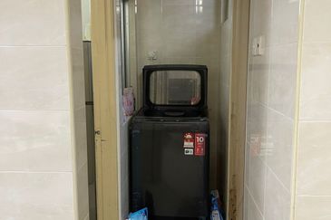 Taman Bukit Segar Jaya