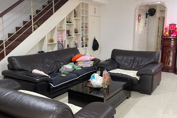 Taman Bukit Segar Jaya