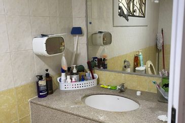 Taman Bukit Segar Jaya