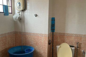 Taman Bukit Segar Jaya