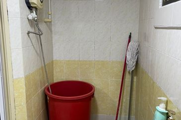 Taman Bukit Segar Jaya