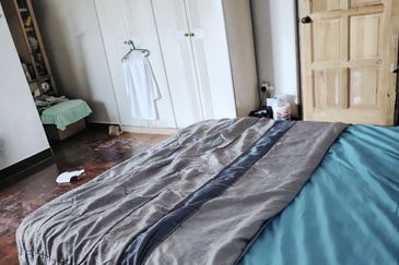 Taman Sungai Besi Indah