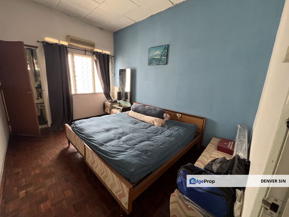 2 Storey House @ Kajang Jaya, Taman Mewah, Kajang Utama, Kajang, Taman Jasmin, Renovated, Selangor, Selangor, Kajang