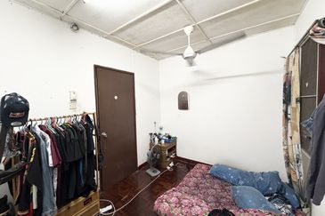 Jalan Pandan 5/4, Pandan Jaya