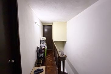 Jalan Pandan 5/4, Pandan Jaya