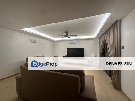2.5 Storey Townhouse @ Somerset Close, Cheras, Taman Maluri, Bandar Tun Razak, Taman Midah, Taman Pertama, Fully Renovated, KL, Kuala Lumpur, Cheras