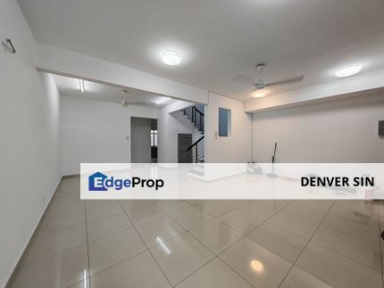 2 Sty Terrace @ TTDI Grove Kajang, Azalia, Taman Semanja, Cheras, Super Cheap, Selangor, KL, Freehold, Selangor, Selangor, Kajang