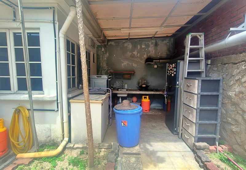 Bandar Baru Sri Petaling