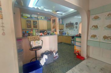 Bandar Baru Sri Petaling