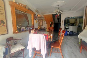 Bandar Baru Sri Petaling