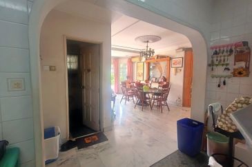 Bandar Baru Sri Petaling