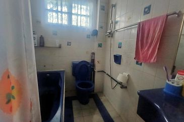 Bandar Baru Sri Petaling