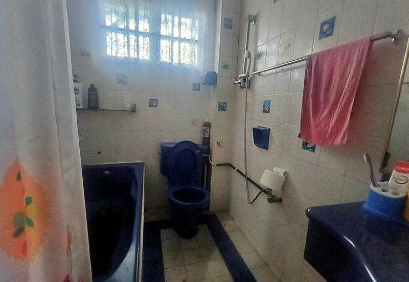 Bandar Baru Sri Petaling