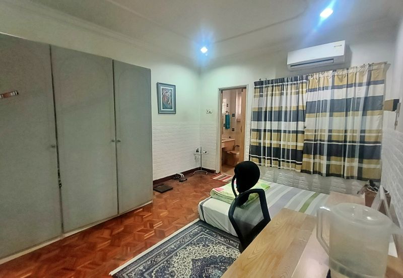 Bandar Baru Sri Petaling