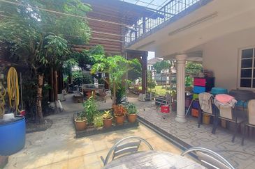 Bandar Baru Sri Petaling