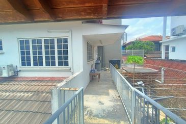 Bandar Baru Sri Petaling