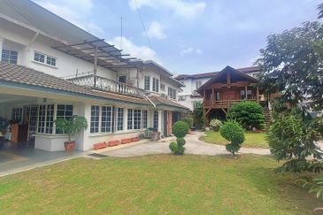 Bandar Baru Sri Petaling