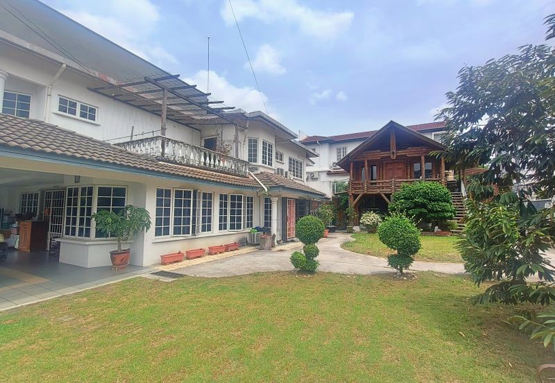 Bandar Baru Sri Petaling