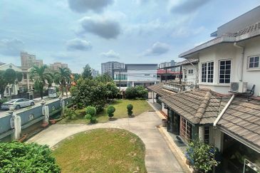 Bandar Baru Sri Petaling