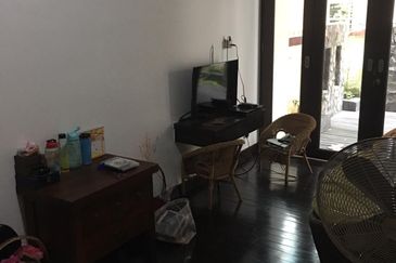 Tropicana Golf & Country Resort