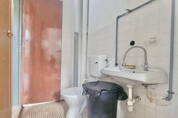 Taman Puchong Perdana