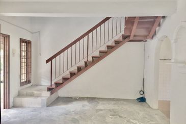 Taman Puchong Perdana