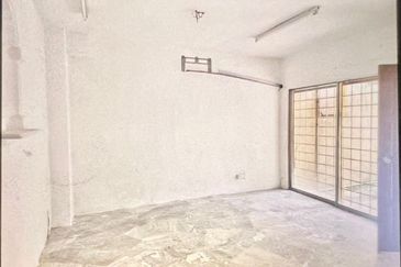 Taman Puchong Perdana