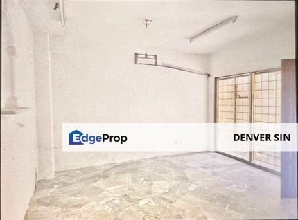  2 Sty Terrace @ Taman Puchong Perdana , Puchong Utama, Puchong Permai, Selangor, Super Cheap, Selangor, Puchong